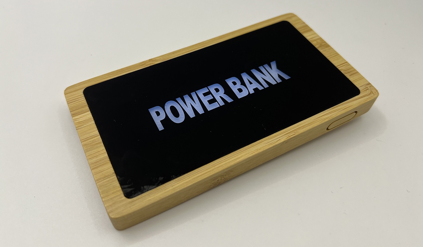 powerbank 1