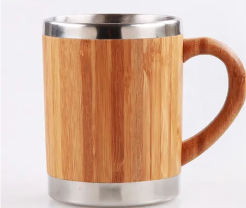 mug en bambou 2