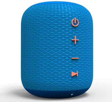 enceinte Haut parleur bluetooth  HP44