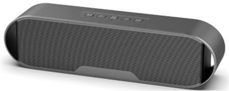 enceinte Haut parleur bluetooth  HP73