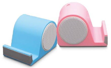 enceinte Haut parleur bluetooth  HP76