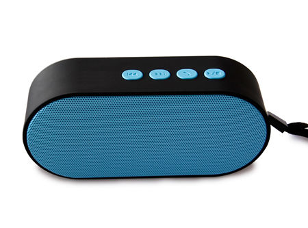 enceinte Haut parleur bluetooth  HP81