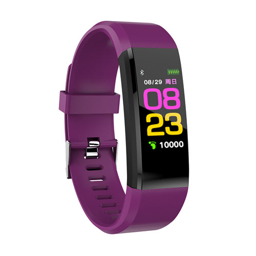Montre  publicitaire connectée  M15
