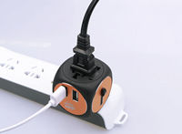 chargeur mural usb