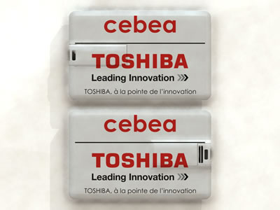 Clé usb Toshiba