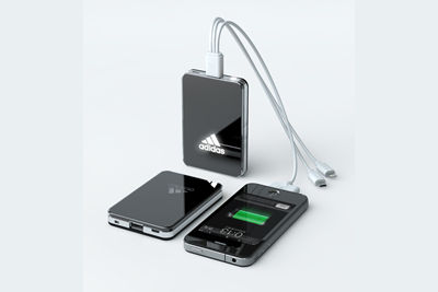 power bank ultraplat  Iphone