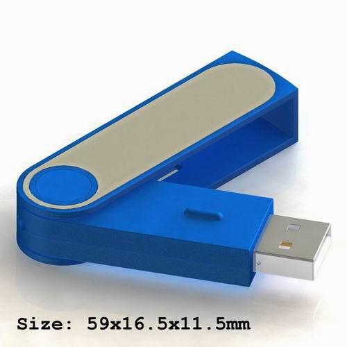 cl usb twist 001