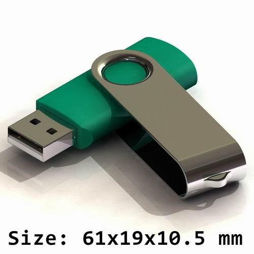 cl usb 004