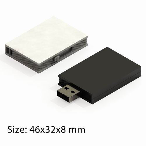 clé usb livre usb271