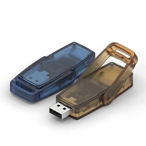 clé usb 321