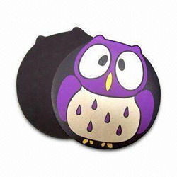 Tapis de souris  votre forme